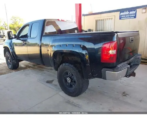 CHEVROLET Silverado Engine Assembly