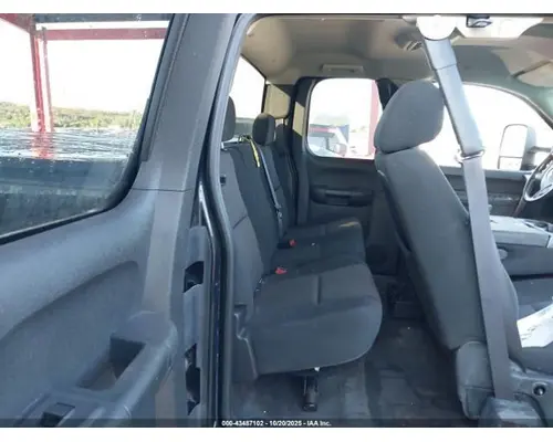 CHEVROLET Silverado Engine Assembly