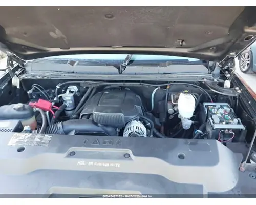 CHEVROLET Silverado Engine Assembly