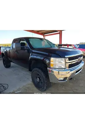 CHEVROLET Silverado Transmission Assembly