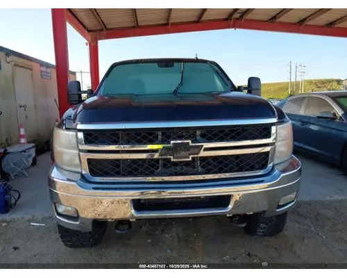 CHEVROLET Silverado Transmission Assembly