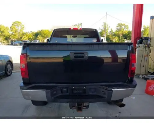 CHEVROLET Silverado Transmission Assembly