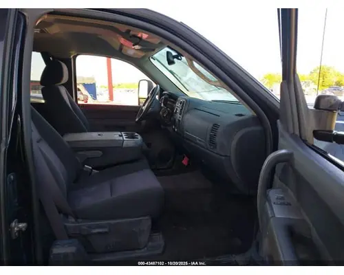 CHEVROLET Silverado Transmission Assembly