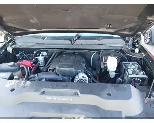 CHEVROLET Silverado Transmission Assembly