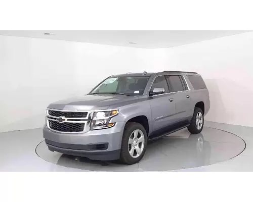 CHEVROLET Suburban Vehicle For Sale