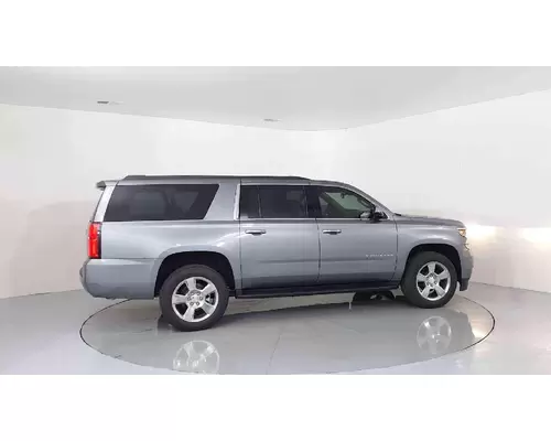 CHEVROLET Suburban Vehicle For Sale