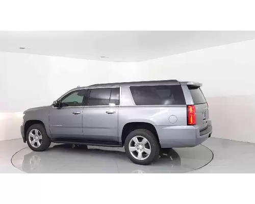 CHEVROLET Suburban Vehicle For Sale