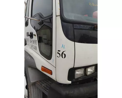 CHEVROLET T6500 COWL