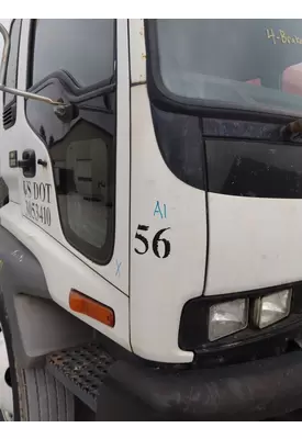 CHEVROLET T6500 COWL