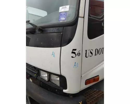 CHEVROLET T6500 COWL
