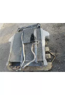 CHEVROLET T6500 Charge Air Cooler (ATAAC)