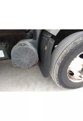 CHEVROLET T6500 FENDER EXTENSION