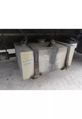CHEVROLET T6500 FUEL TANK