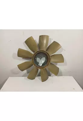 CHEVROLET T6500 Fan Blade