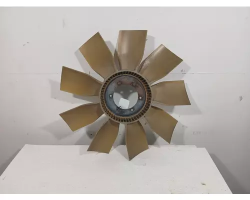 CHEVROLET T6500 Fan Blade