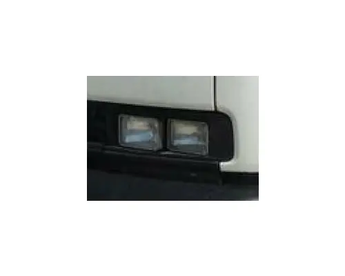 CHEVROLET T6500 HEADLAMP ASSEMBLY