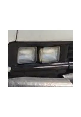 CHEVROLET T6500 HEADLAMP ASSEMBLY