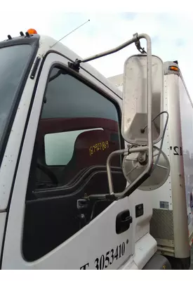CHEVROLET T6500 MIRROR ASSEMBLY CAB/DOOR