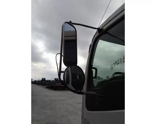CHEVROLET T6500 MIRROR ASSEMBLY CABDOOR