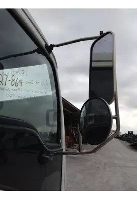 CHEVROLET T6500 MIRROR ASSEMBLY CAB/DOOR