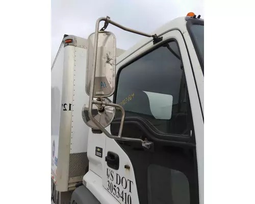 CHEVROLET T6500 MIRROR ASSEMBLY CABDOOR