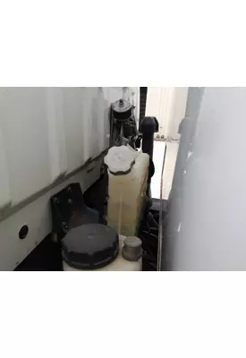 CHEVROLET T6500 RADIATOR OVERFLOW TANK