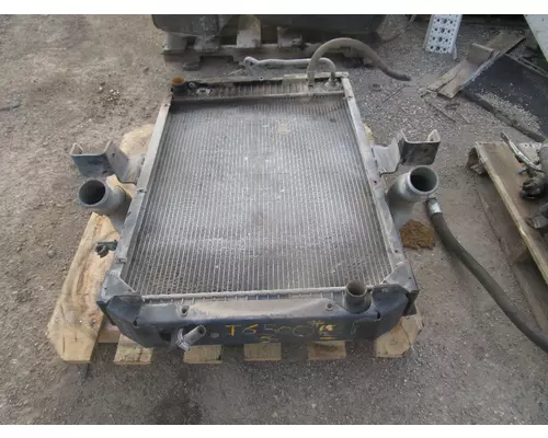 CHEVROLET T6500 Radiators