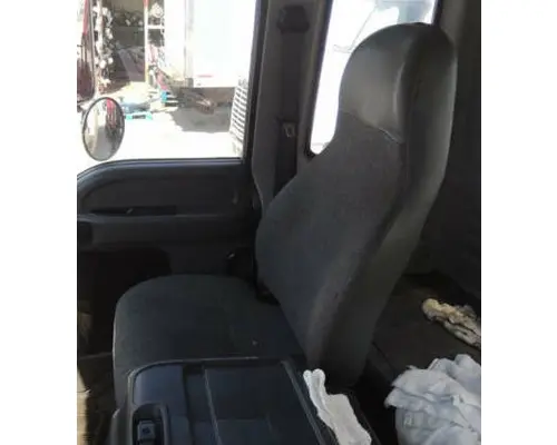 CHEVROLET T6500 SEAT, FRONT