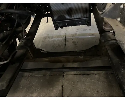 CHEVROLET T6 Axle Beam (Front)
