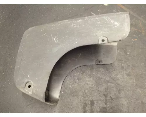 CHEVROLET T6 Cab Misc. Interior Parts