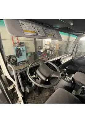 CHEVROLET T6 Dash Assembly