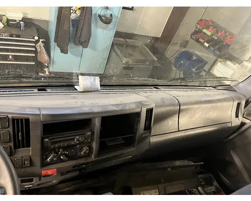 CHEVROLET T6 Dash Assembly