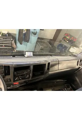 CHEVROLET T6 Dash Assembly