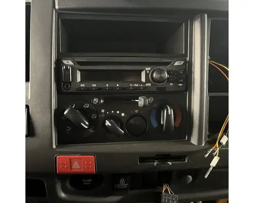 CHEVROLET T6 Dash Bezel