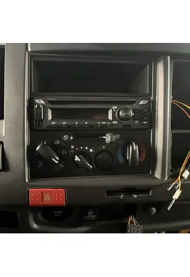 CHEVROLET T6 Dash Bezel