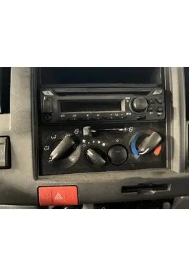 CHEVROLET T6 Dash Bezel