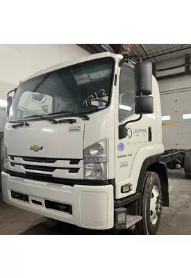 CHEVROLET T6 Dismantled Vehicles