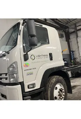 CHEVROLET T6 Door Assembly, Front