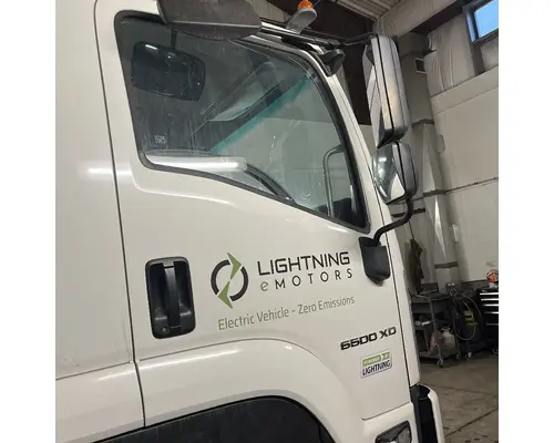 CHEVROLET T6 Door Assembly, Front