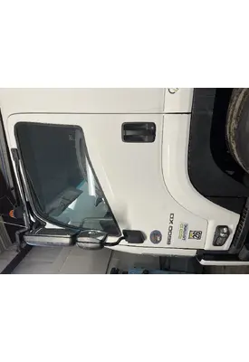 CHEVROLET T6 Door Assembly, Front