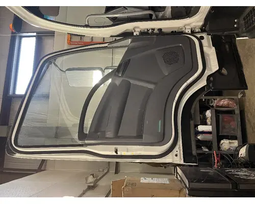 CHEVROLET T6 Door Assembly, Front