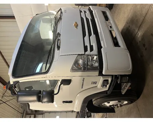 CHEVROLET T6 Door Assembly, Front