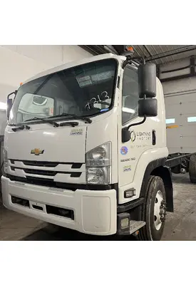 CHEVROLET T6 ECM (Brake & ABS)