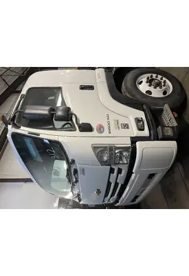 CHEVROLET T6 ECM (HVAC)