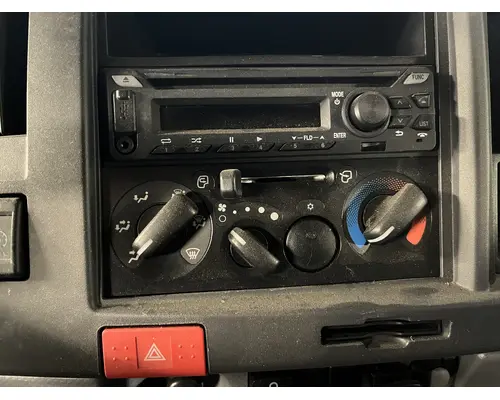 CHEVROLET T6 ECM (HVAC)
