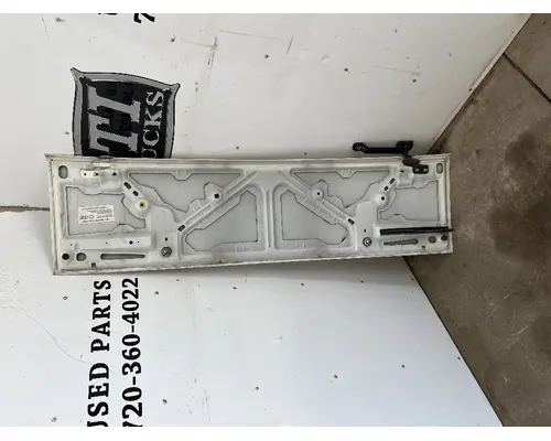 CHEVROLET T6 Hood