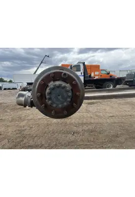 CHEVROLET T6 Hub