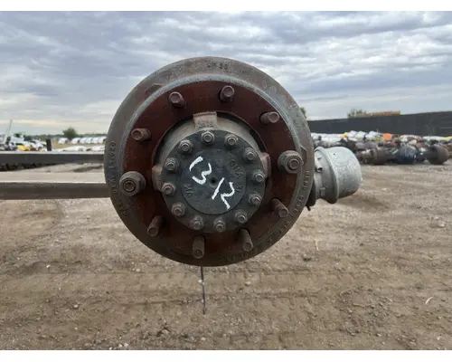 CHEVROLET T6 Hub