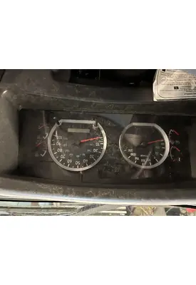 CHEVROLET T6 Instrument Cluster