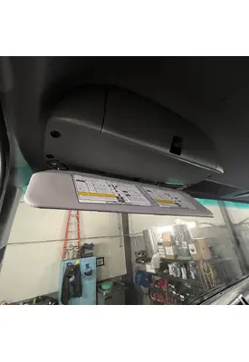 CHEVROLET T6 Interior Sun Visor
